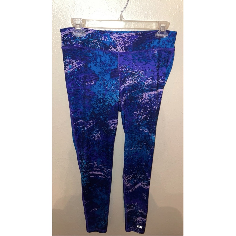 Champion Yoga Pants